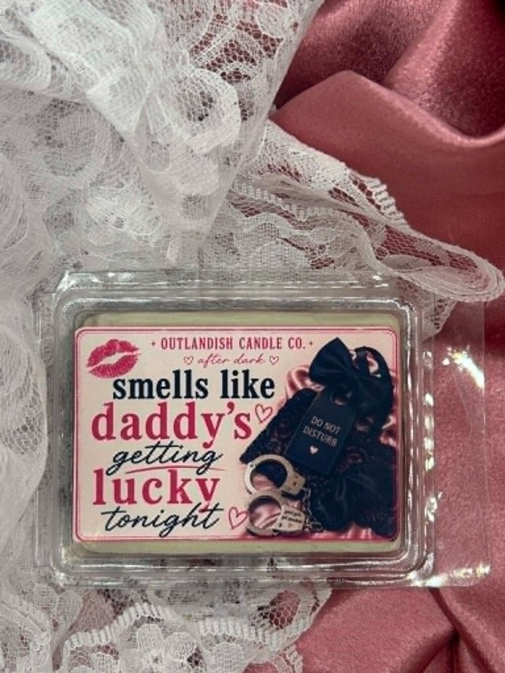 Daddys Getting Lucky Bundle! 5 for 25$ ( free shipping!)